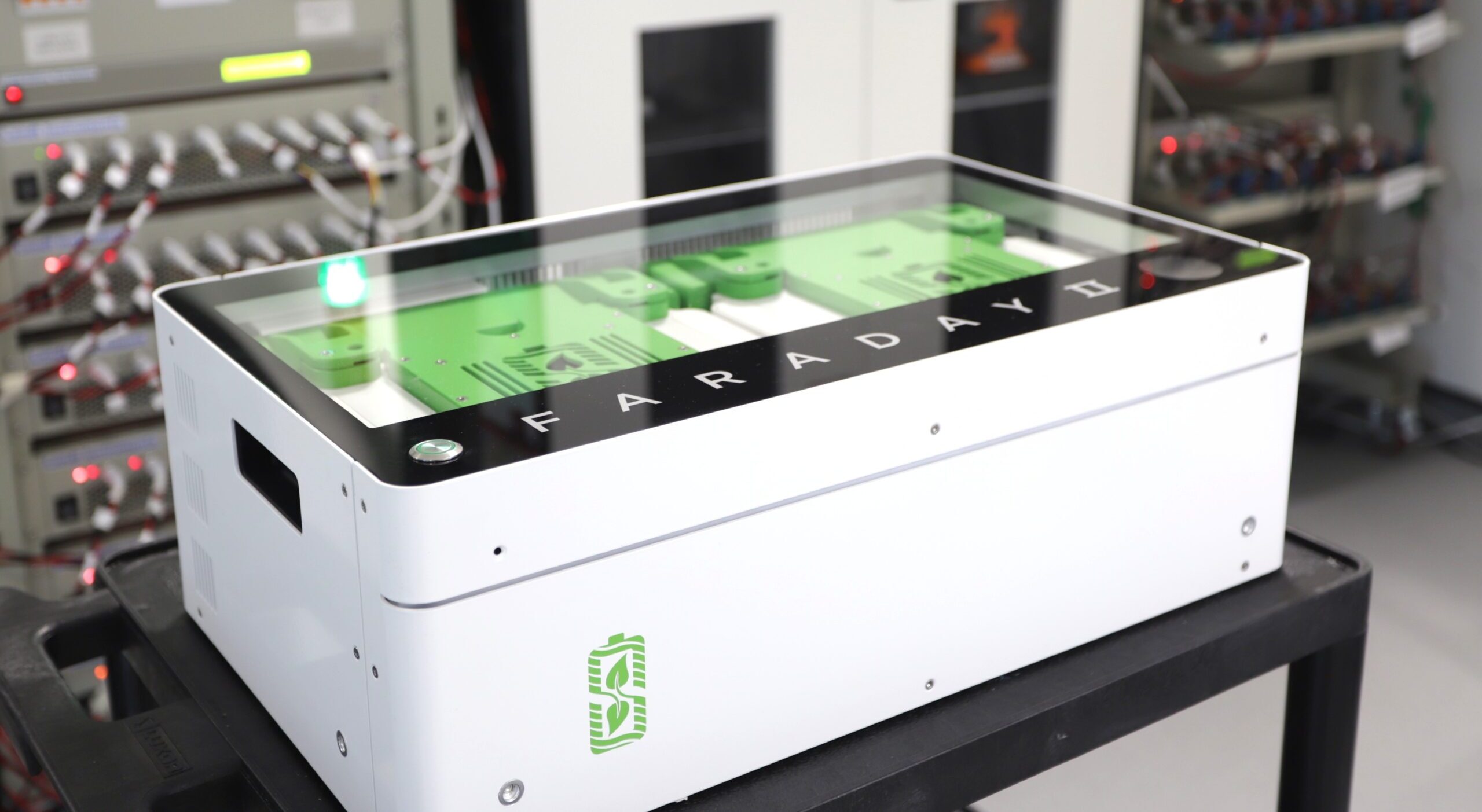 PD049 - F2 testing lab