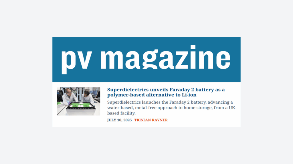 PV Magazine